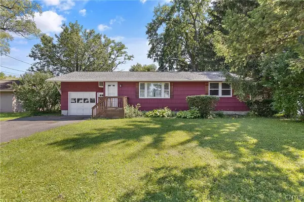 6508 Kirkville Road, East Syracuse, NY 13057