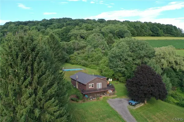 6328 Stevens Road, Homer, NY 13077