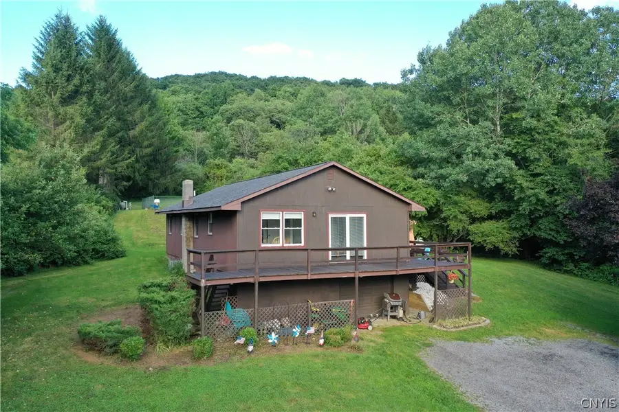 6328 Stevens Road, Homer, NY 13077 - #2