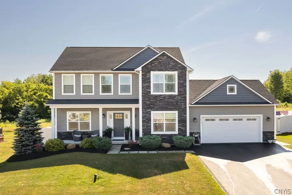 3052 Chillingham Way, Baldwinsville, NY 13027 - #1