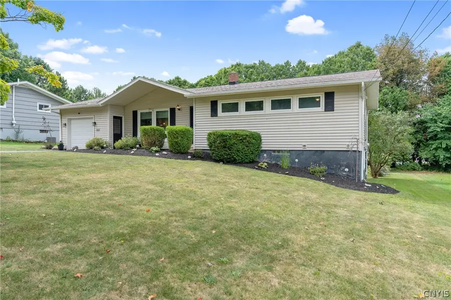 107 Sylvan Way, Camillus, NY 13031 - #2