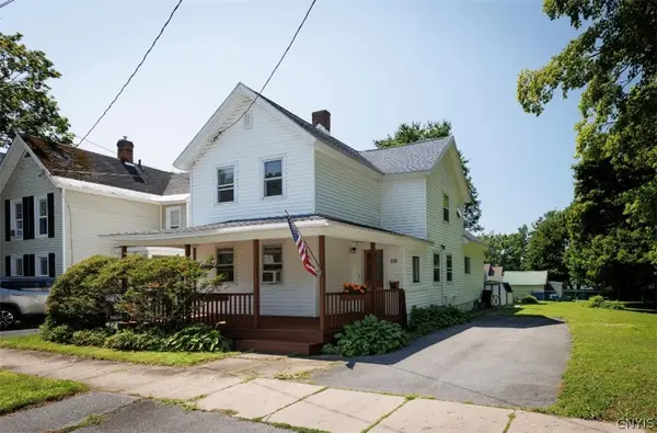 330 S Meadow Street, Watertown, NY 13601