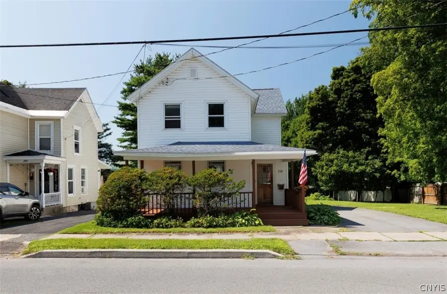 330 S Meadow Street, Watertown, NY 13601 - #3