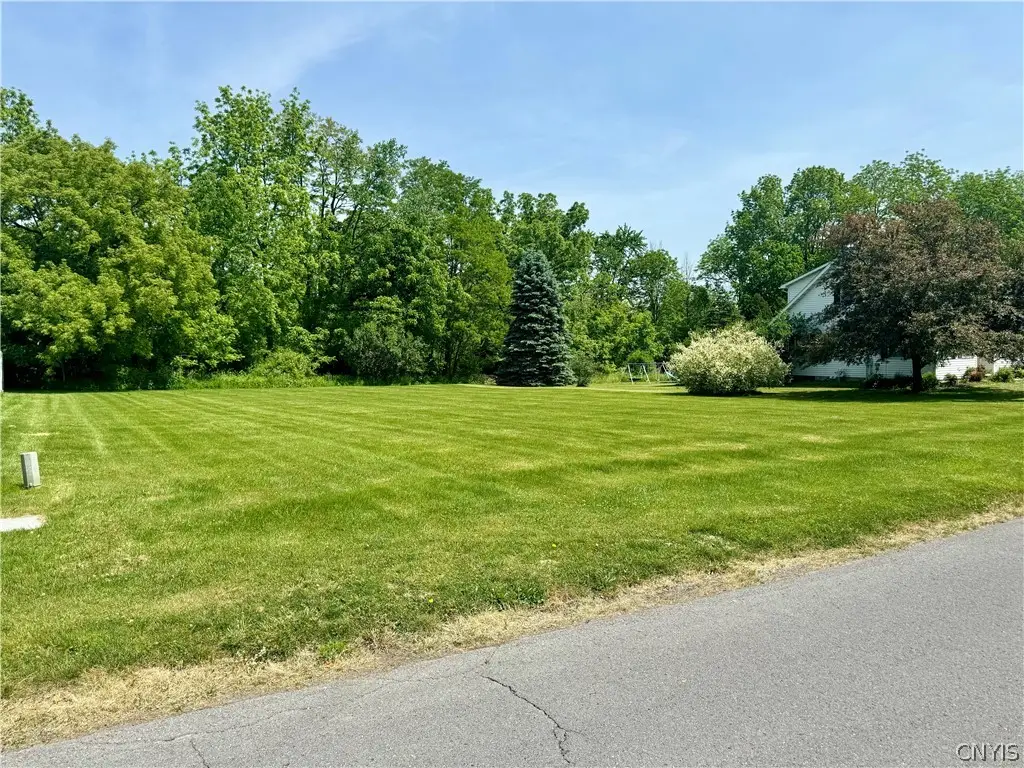East Street Extension, Weedsport, NY 13166 - #1
