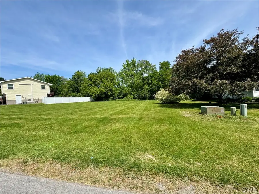 East Street Extension, Weedsport, NY 13166 - #3