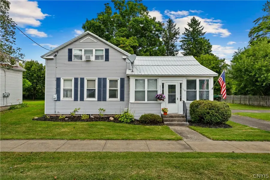116 Genesee Street, Canastota, NY 13032 - #2