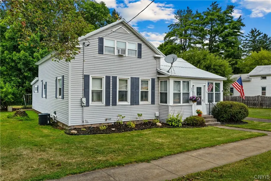 116 Genesee Street, Canastota, NY 13032 - #3