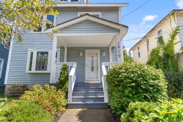1919 Butterfield Avenue, Utica, NY 13501