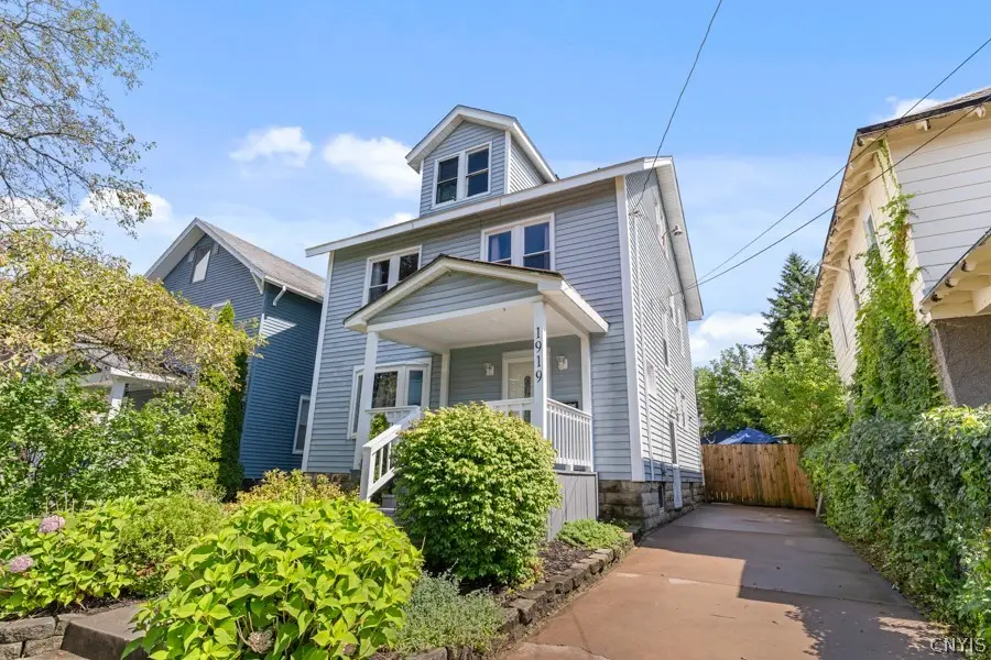 1919 Butterfield Avenue, Utica, NY 13501 - #2