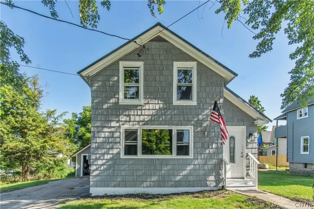 604 Pine Street, Watertown, NY 13601 - #1