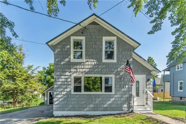604 Pine Street, Watertown, NY 13601