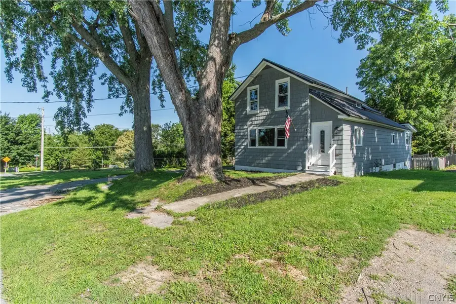 604 Pine Street, Watertown, NY 13601 - #2