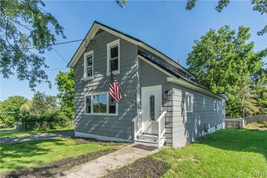 604 Pine Street, Watertown, NY 13601 - #3