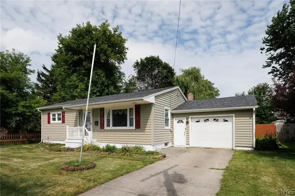 367 Broadway Avenue W, Watertown, NY 13601