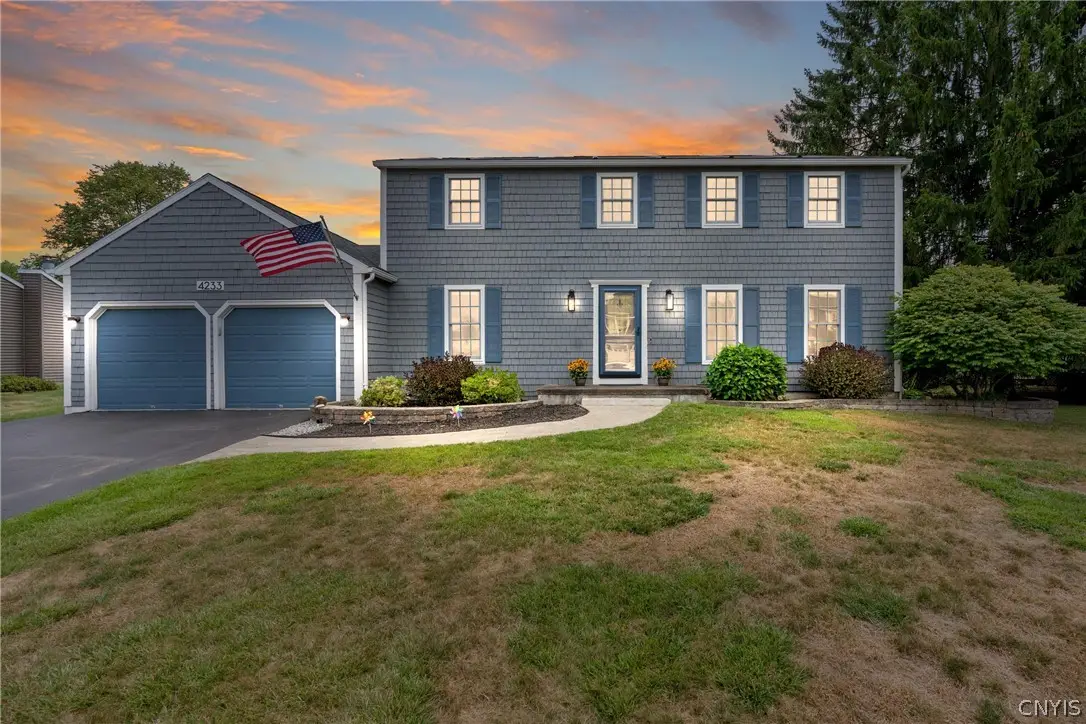 4233 Halfmoon Circle, Liverpool, NY 13090 - #1