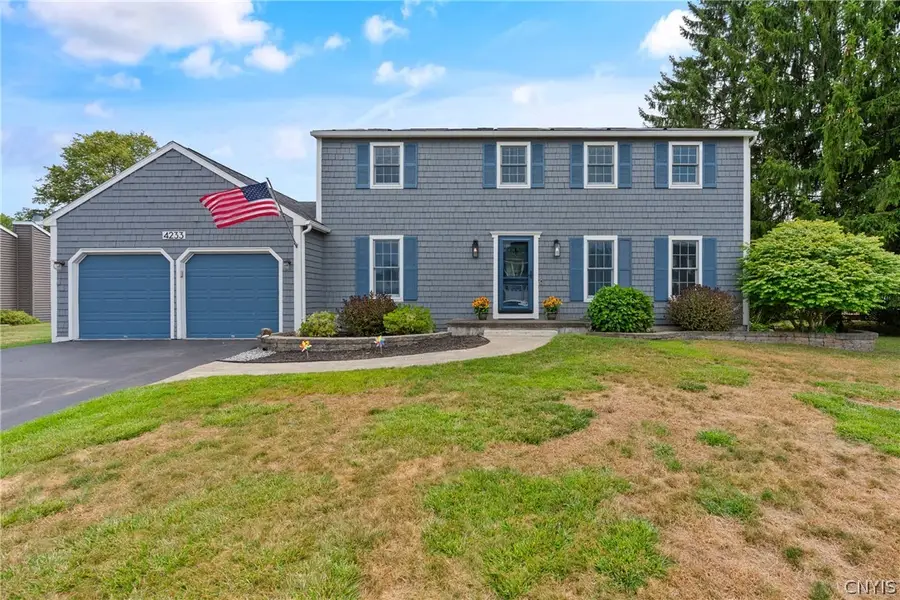 4233 Halfmoon Circle, Liverpool, NY 13090 - #2