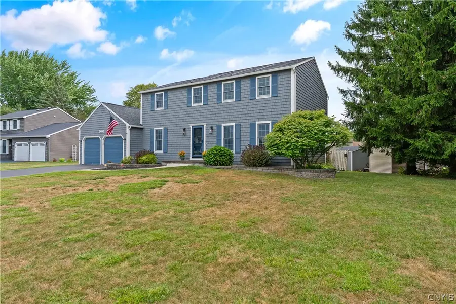 4233 Halfmoon Circle, Liverpool, NY 13090 - #3