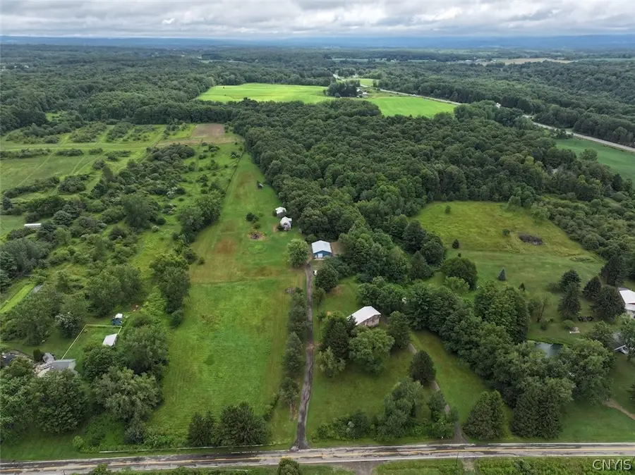 13849 Brewer Road, Collins, NY 14034 - #3
