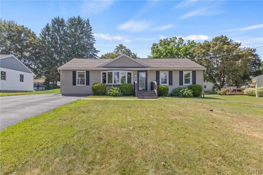 200 Camillus Drive, Camillus, NY 13031 - #1