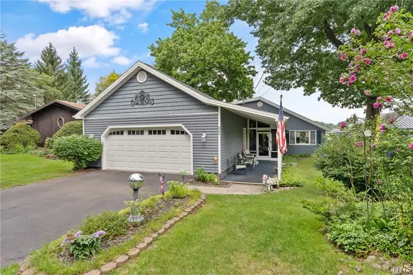 855 Forest Avenue, Fulton, NY 13069