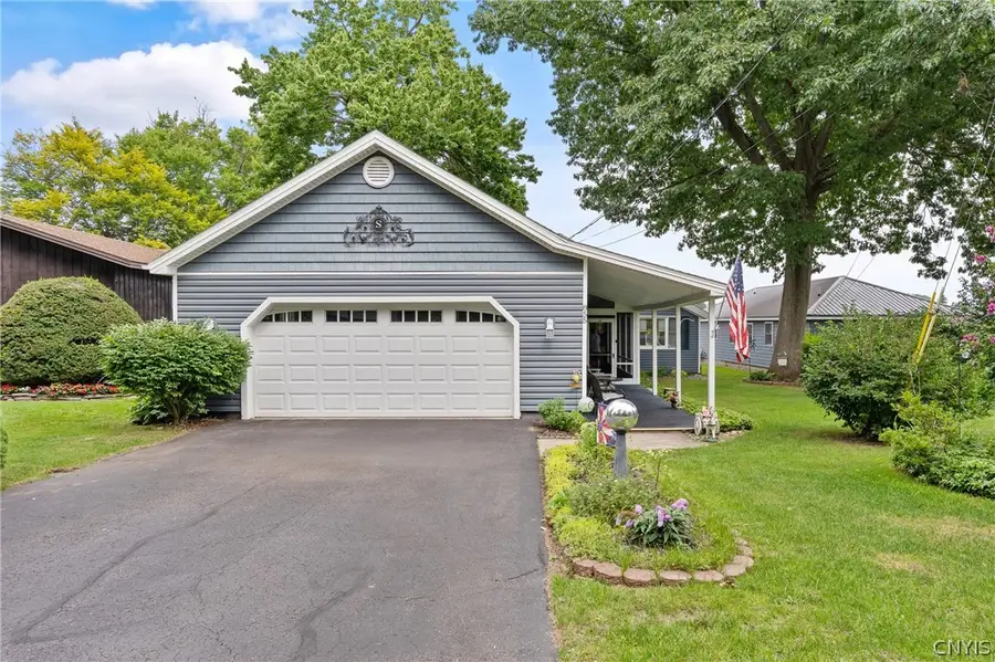 855 Forest Avenue, Fulton, NY 13069 - #2