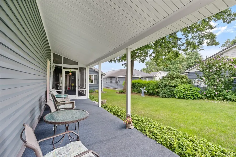 855 Forest Avenue, Fulton, NY 13069 - #3