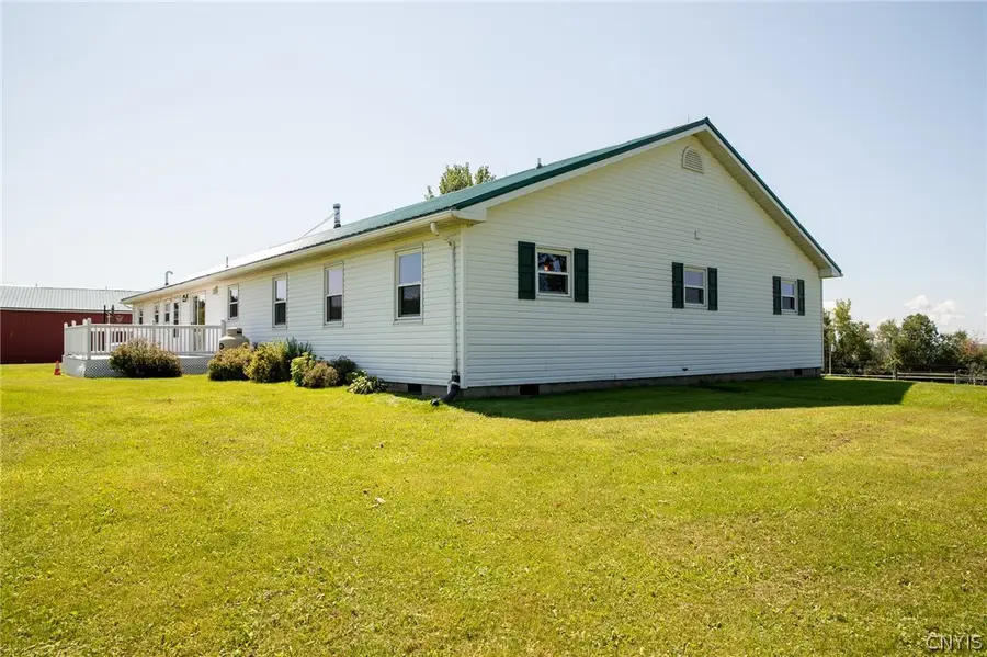 3540 Oak Hill Road, Moravia, NY 13118 - #3