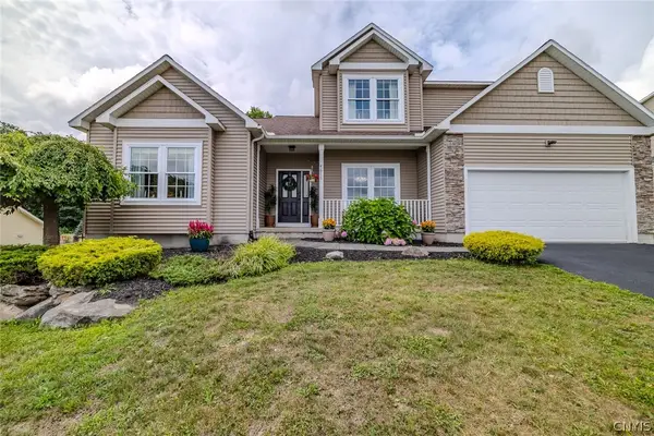 4618 Setting Sun, Syracuse, NY 13215