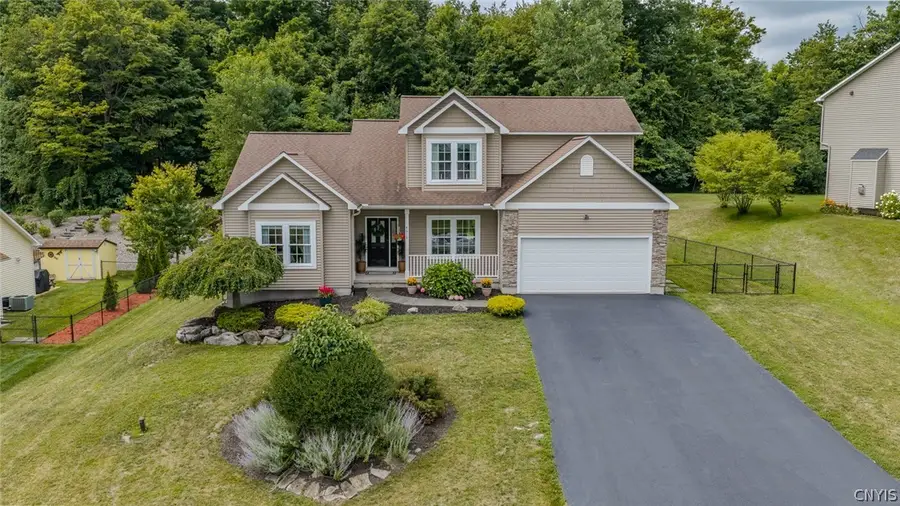 4618 Setting Sun, Syracuse, NY 13215 - #2