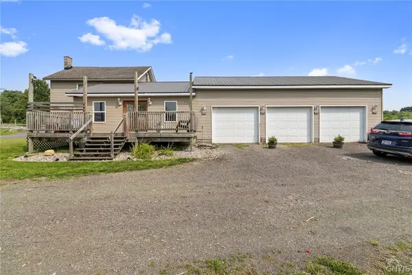 1792 W Meeting House Road, Cortland, NY 13045