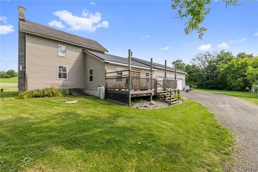 1792 W Meeting House Road, Cortland, NY 13045 - #2