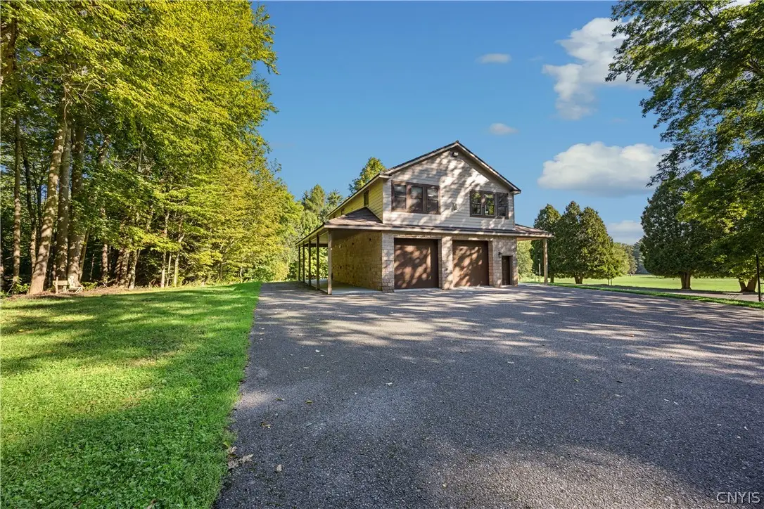 1721 County Route 57, Fulton, NY 13069 - #1