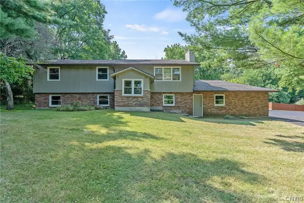 101 Saturn Drive, Syracuse, NY 13205