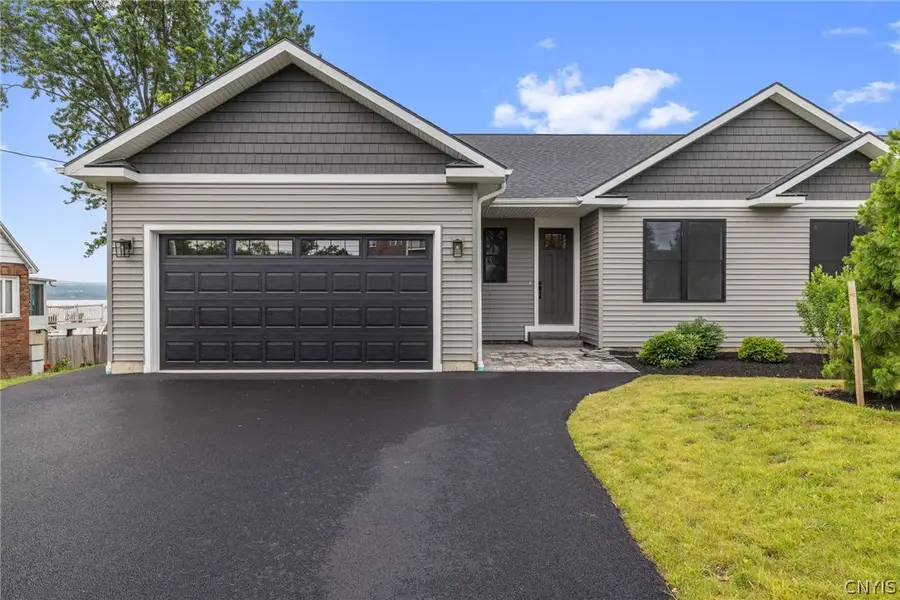 131 Old Liverpool Road #A, Liverpool, NY 13088 - #2