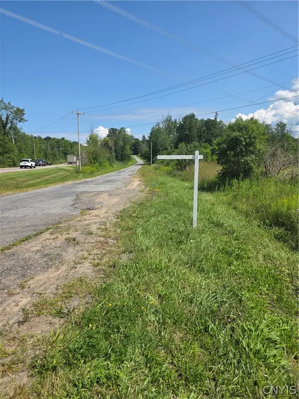 00 Cornell Rd Road, Mexico, NY 13114