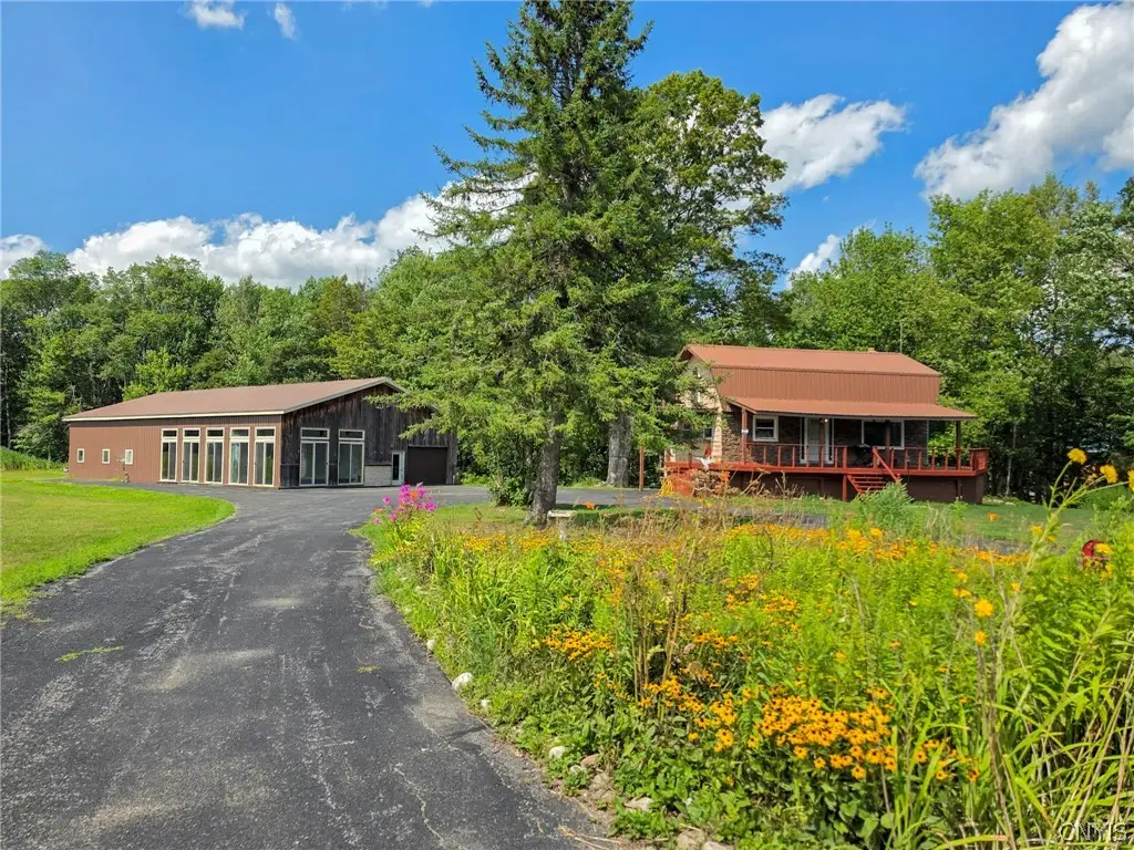 7469 Buck Hill Road, Westernville, NY 13486 - #1