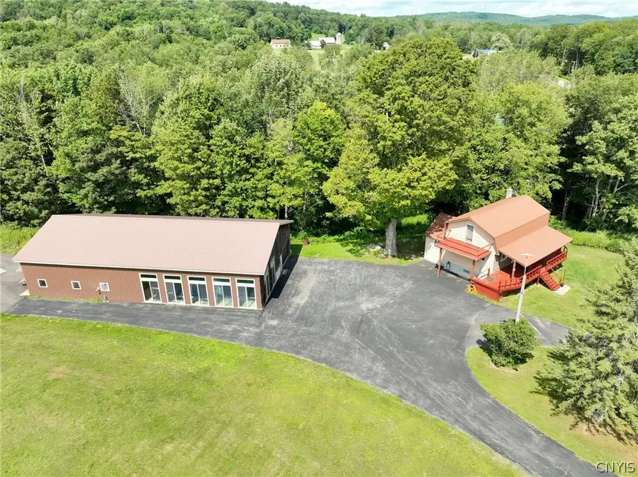 7469 Buck Hill Road, Westernville, NY 13486 - #3