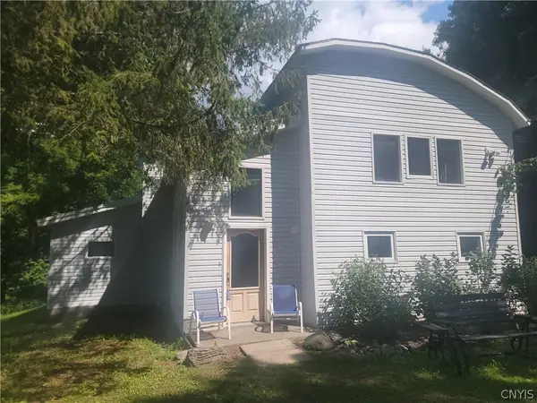 4906 Lawless Road, Marcellus, NY 13108
