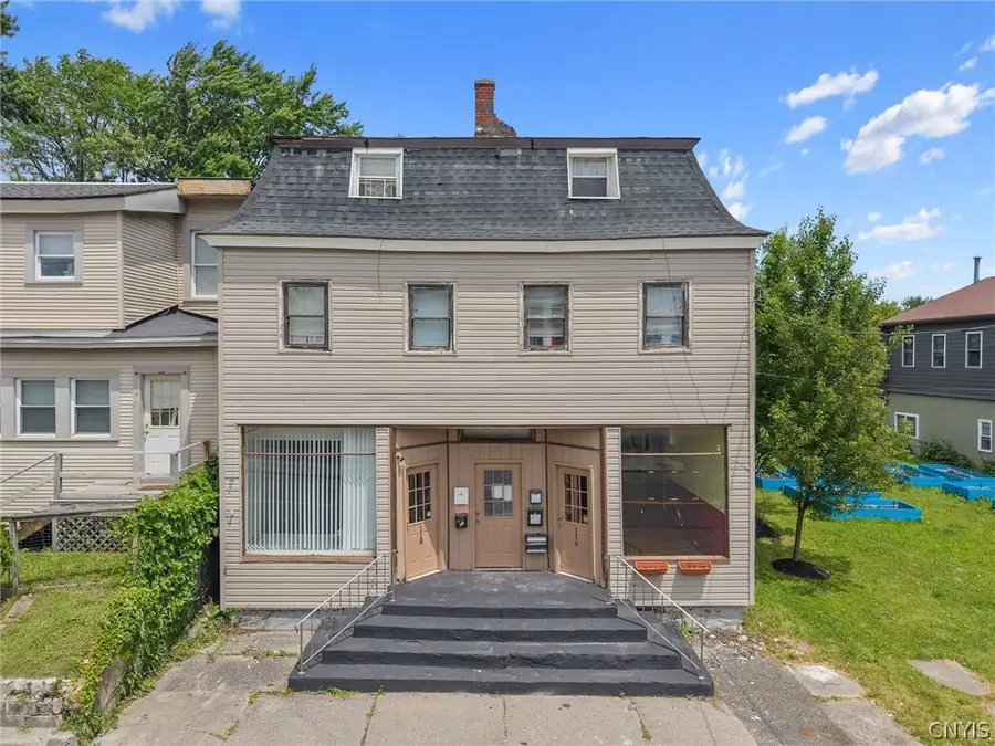 116 W Manlius Street, East Syracuse, NY 13057 - #2