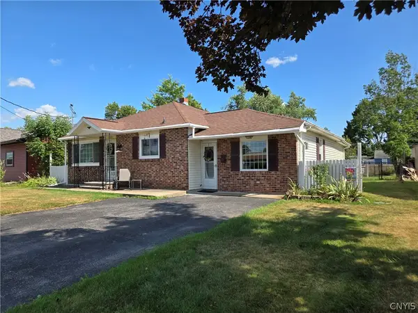 1004 Sherman Avenue, Rome, NY 13440