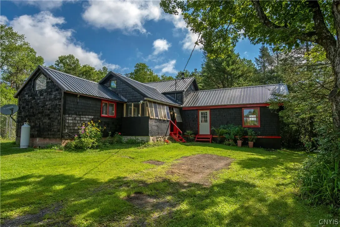 461 Billy Hamlin Road, Cold Brook, NY 13324 - #1
