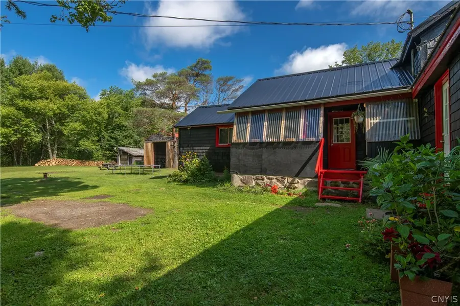 461 Billy Hamlin Road, Cold Brook, NY 13324 - #3