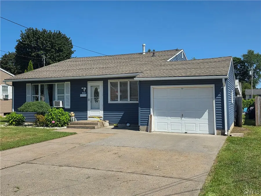 436 Van Dyke Road, Utica, NY 13502 - #2