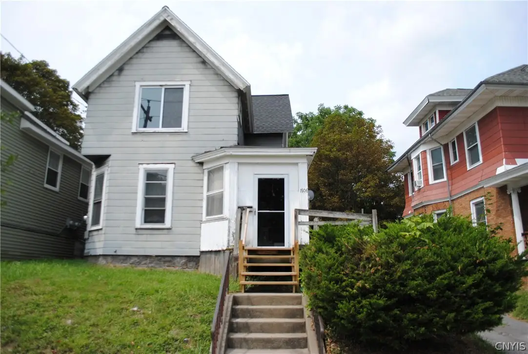 1706 S Geddes Street, Syracuse, NY 13207 - #1