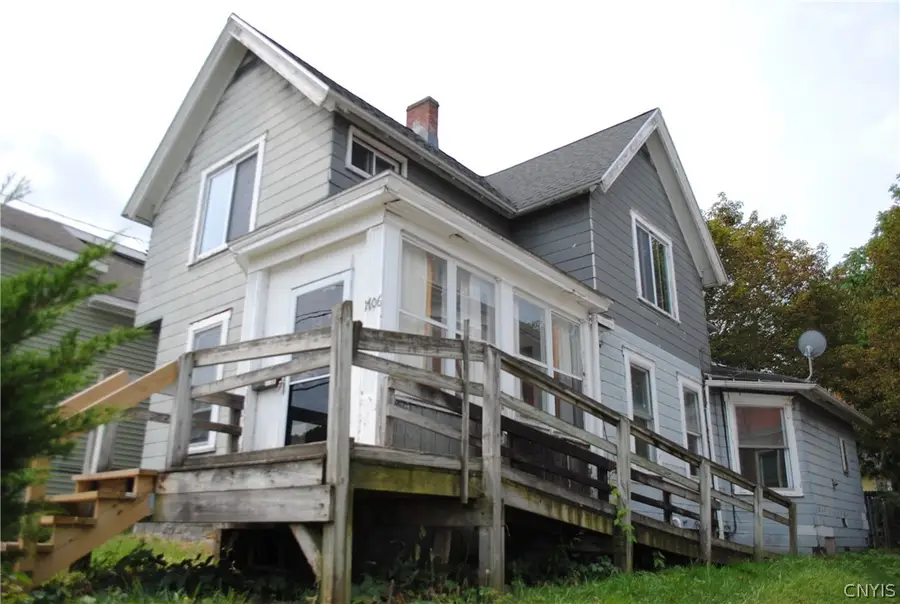 1706 S Geddes Street, Syracuse, NY 13207 - #2