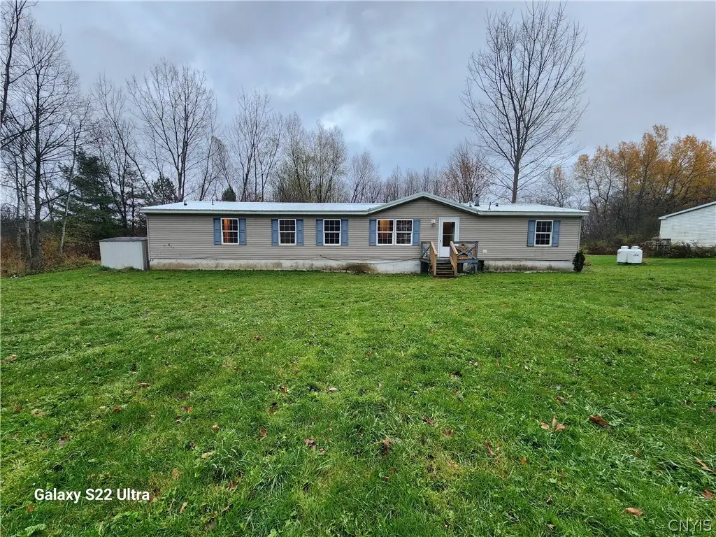 8360 E Mud Lake Road, Baldwinsville, NY 13027 - #1