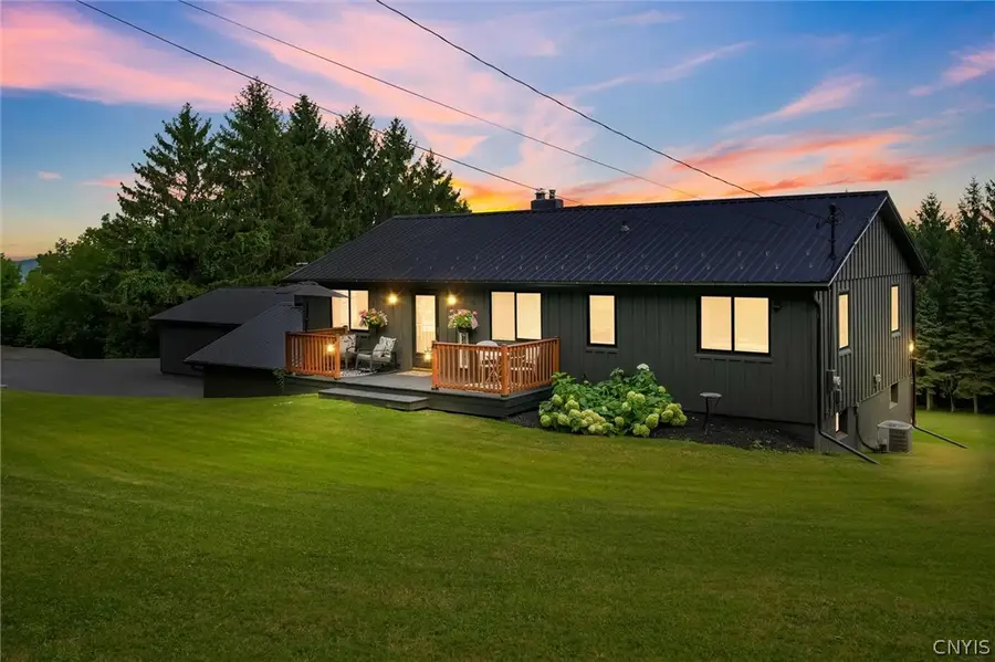 2662 Hitchings Road, Otisco, NY 13084 - #3