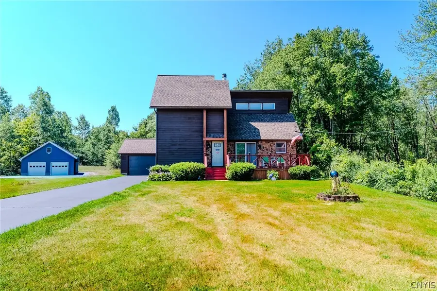5974 Lorena Road, Rome, NY 13440 - #2
