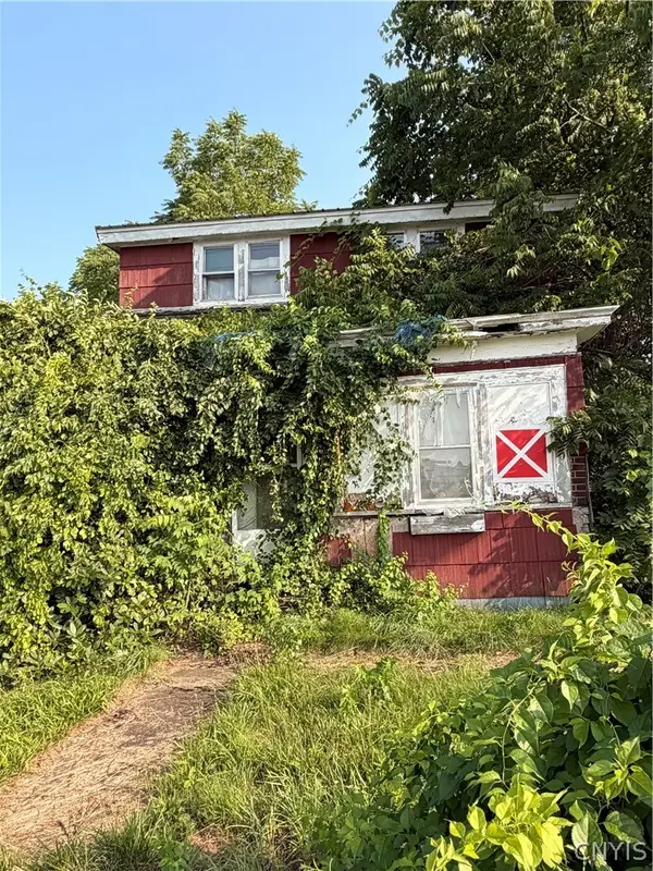 108 Division Street, Fulton, NY 13069