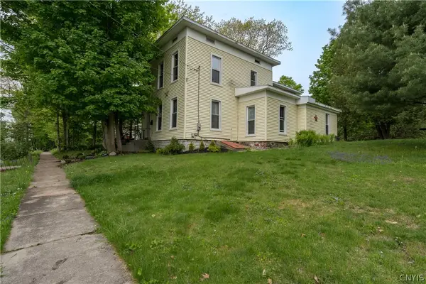 861 West Street, Carthage, NY 13619